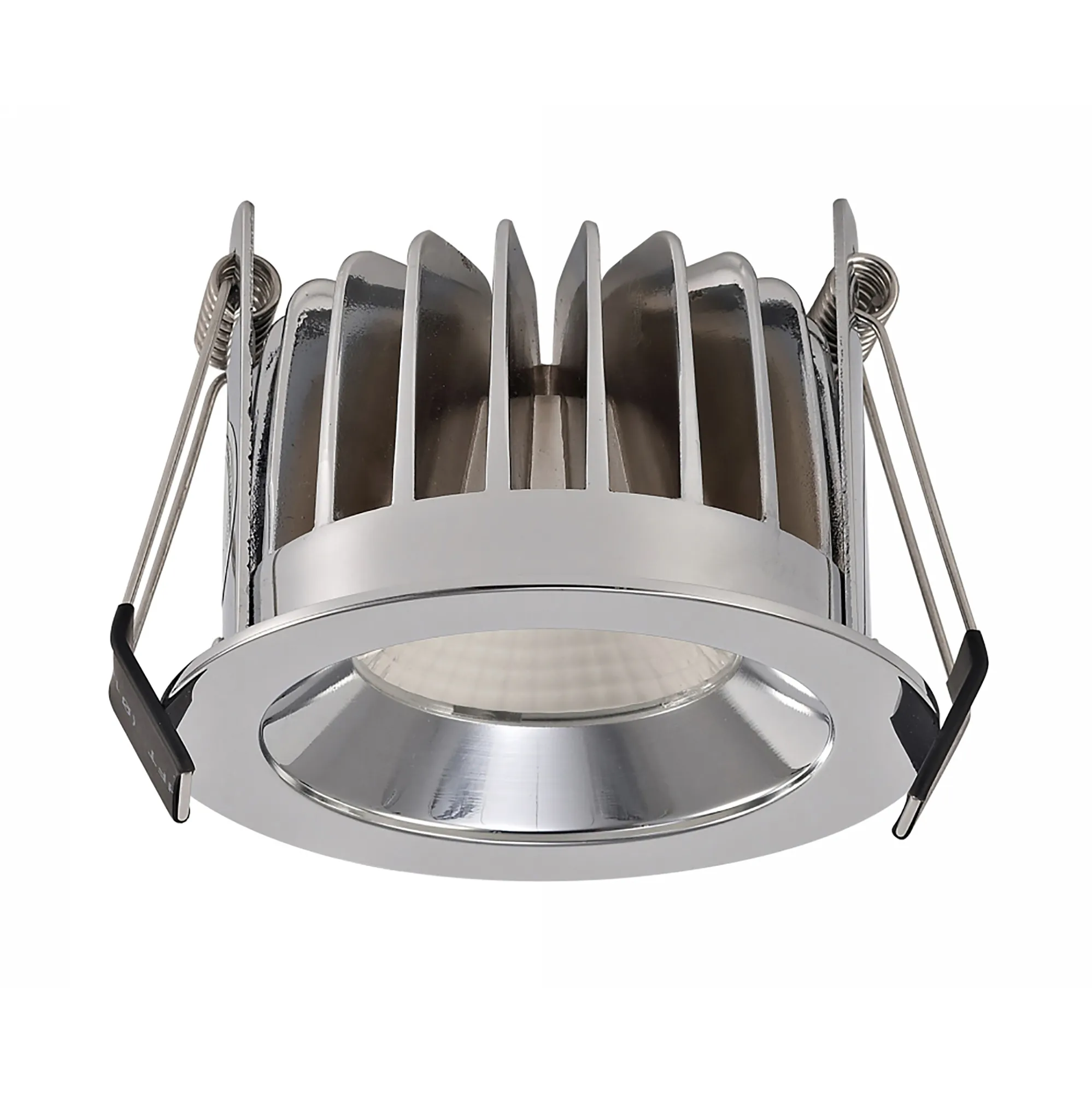 Beck C 6; 6W LED Recessed Downlight 470lm 24° 2700K IP44